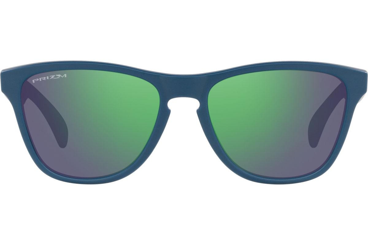 Oakley FROGSKINS XS (OJ9006-900632) 53 | Unisex Çocuk Güneş Gözlüğü